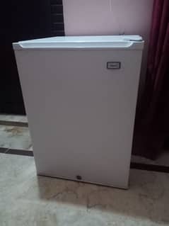 Haier room fridge