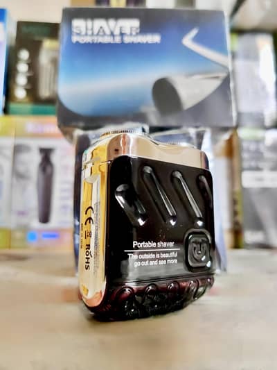 Kemei & VGR | Trimmer, Shaver, Epilator | KM 2299 - 2269