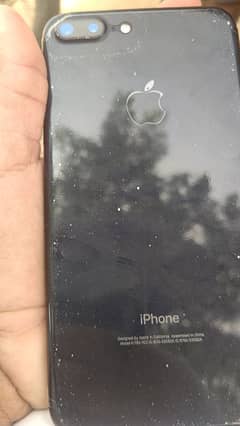 iPhone 7 pus non pta 128 memory 03408720310 WhatsApp