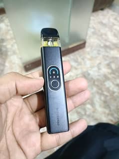 vaporesso xros 4
