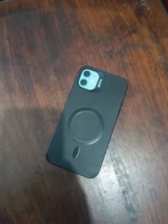 Apple iphone 11 (Exchange possible)