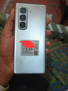 Infinix Hot 50 pro plus 8/256