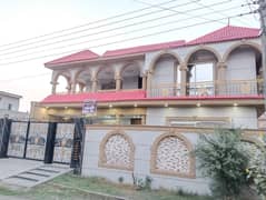 20 Marla House Double Story Main ferozpurroad k sth