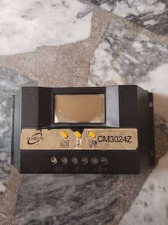 Solar Convertor