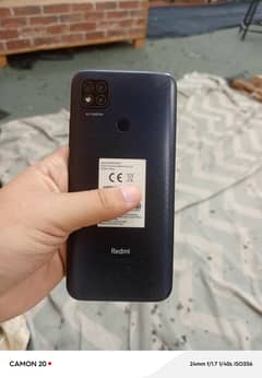 redmi 9c (3 64)
