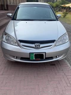 Honda civic for sale