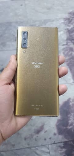 Docomo