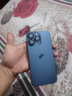 iphone 15 pro max box cable 256gb