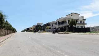 Your Search Ends Right Here With The Beautiful Residential Plot In Bahria Greens - Overseas Enclave - Sector 2 At Affordable Price Of Pkr Rs. 20500000