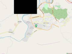 Commercial Plot Of 5 Marla Is Available In Contemporary Neighborhood Of Bahria Town Rawalpindi