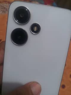 Infinix hot 30 play full box with charger