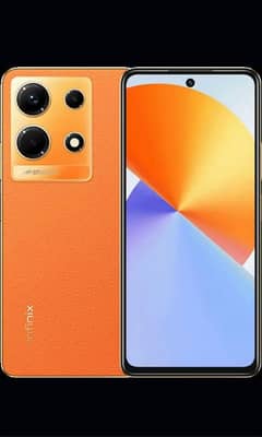 INFINIX