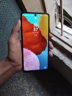 Samsung a51 6/128 pta official approved