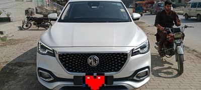 MG