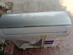 Haier 1 ton inverter ac