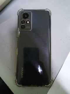 infinix zero x neo 8gb+3gb 128gb exchange possible