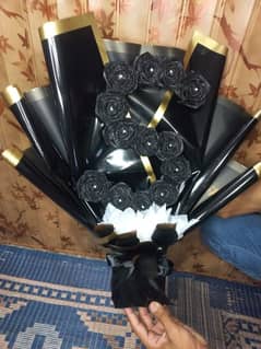 customized bouquet