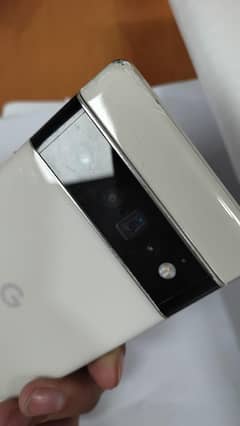 PIXEL 6 PRO 12+128