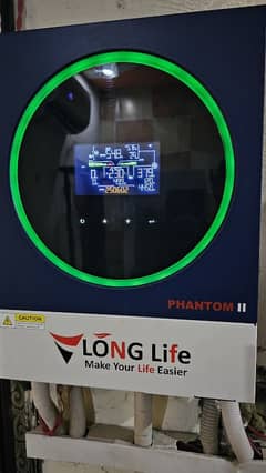 6kwa solar inverter longlife