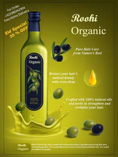 Roohi Organic
