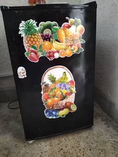 Room size fridge