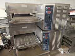 Pizza Oven