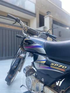 Super Power Bike