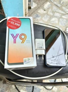 HUAWEI Y9 PRIME 2019