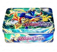 POKEMON
