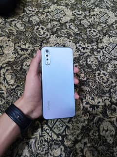 Vivo S1 Exchange iPhone