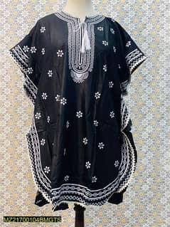 caftan shirt