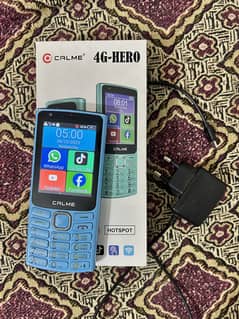 4G-Hero,