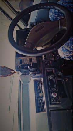 Suzuki Mehran 1996