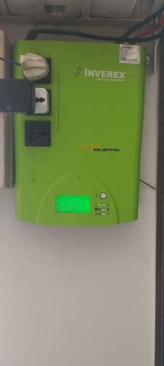UPS inerex