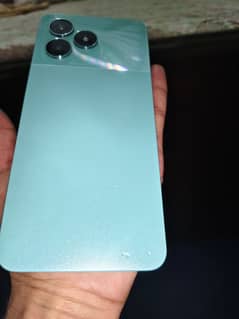 Realme C51