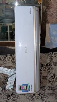 Orient Dc inverter e-comfort