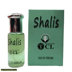 shails perfume