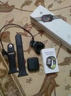 F8 Smart watch