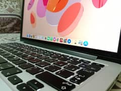 MacBook Pro 2012 Core i5 (Retina Display) 13 inch