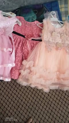 frocks