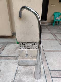 chrome silencer 0306/40/43/704
