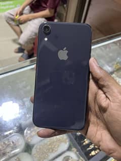 iPhone xr 64gb non pta tru tone on