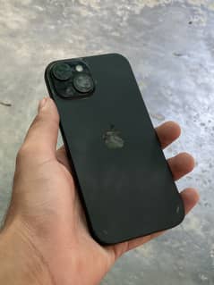 iPhone 15