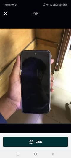 Hot 50i 6/128. mobile