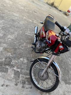 20 model 125 for sale