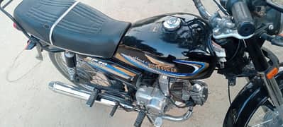 super pawar good condition