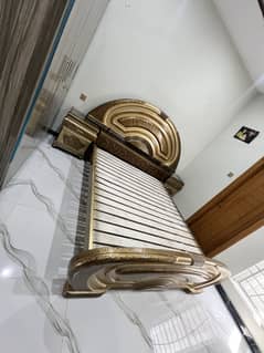 Bedroom set
