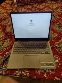 Chromebook