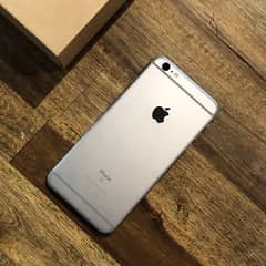 iPhone 6 new