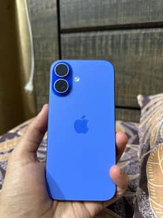 I phone 16 jv